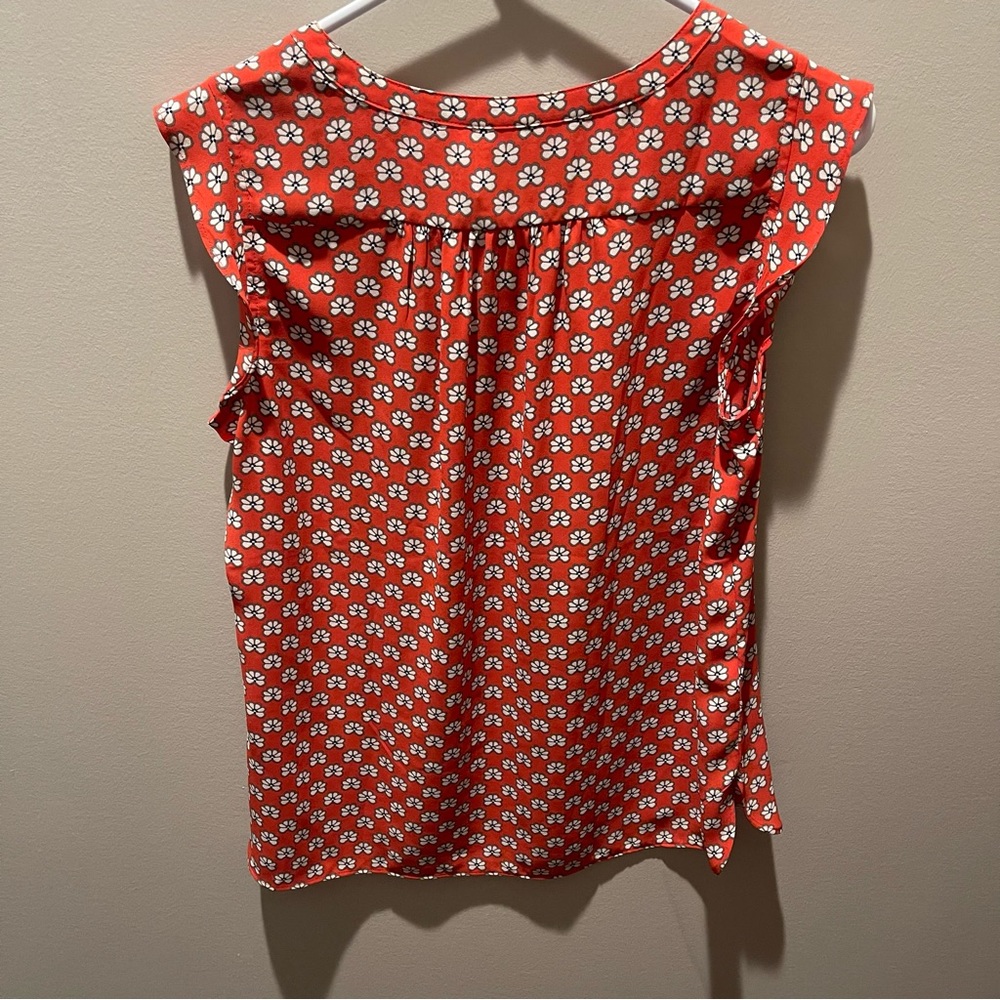 Loft Blouse - Picture 2 of 5